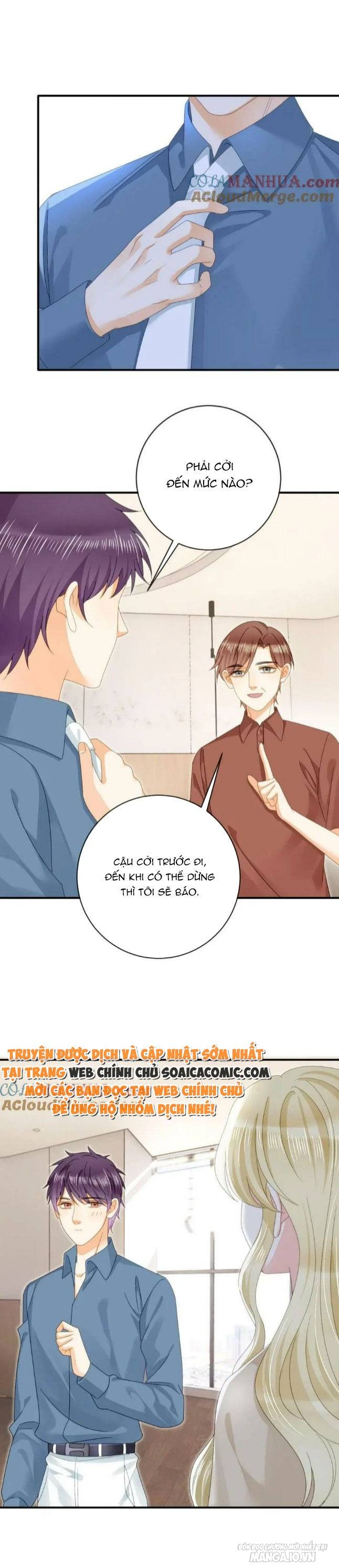 Trở Thành Boss Siêu Giàu Sau Thất Nghiệp Chapter 85 - Trang 2