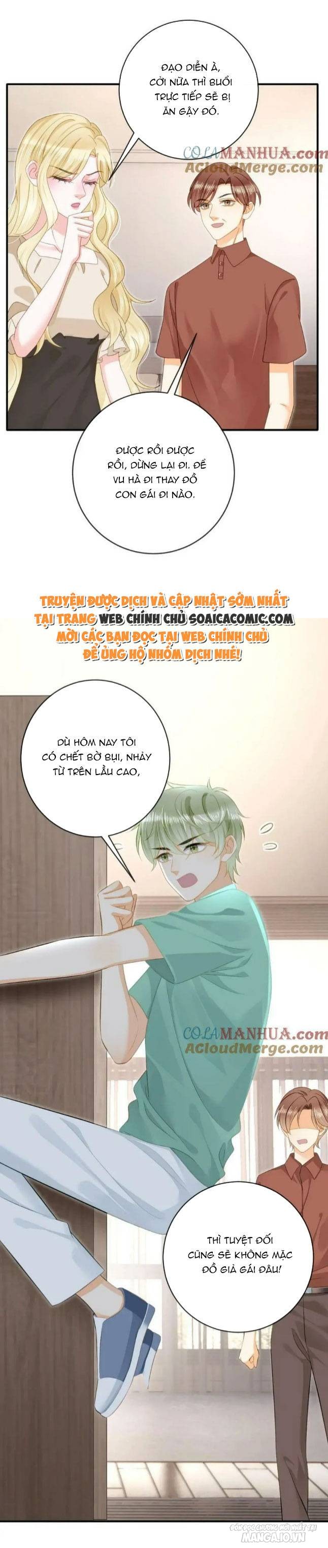 Trở Thành Boss Siêu Giàu Sau Thất Nghiệp Chapter 85 - Trang 2