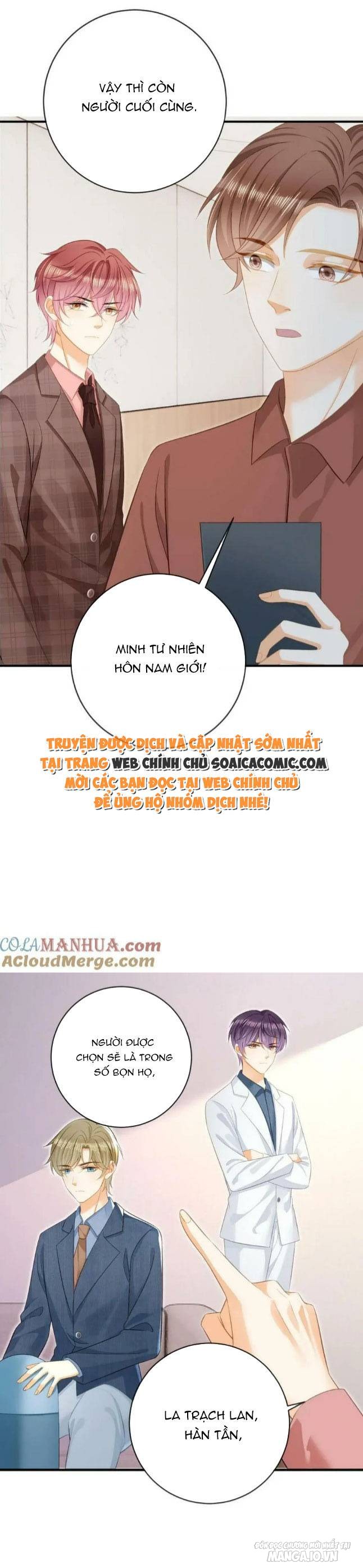 Trở Thành Boss Siêu Giàu Sau Thất Nghiệp Chapter 85 - Trang 2