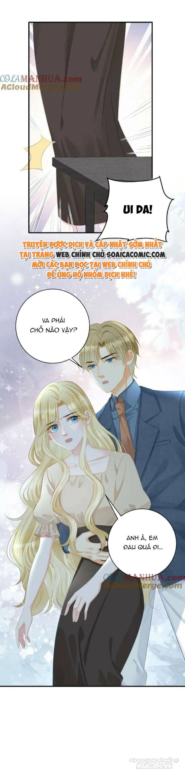 Trở Thành Boss Siêu Giàu Sau Thất Nghiệp Chapter 85 - Trang 2