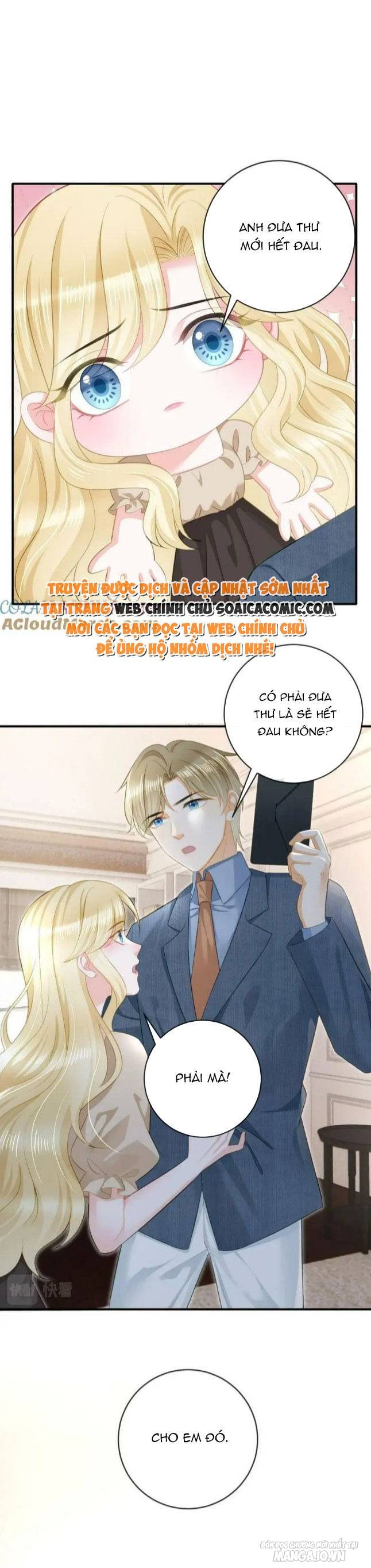 Trở Thành Boss Siêu Giàu Sau Thất Nghiệp Chapter 85 - Trang 2