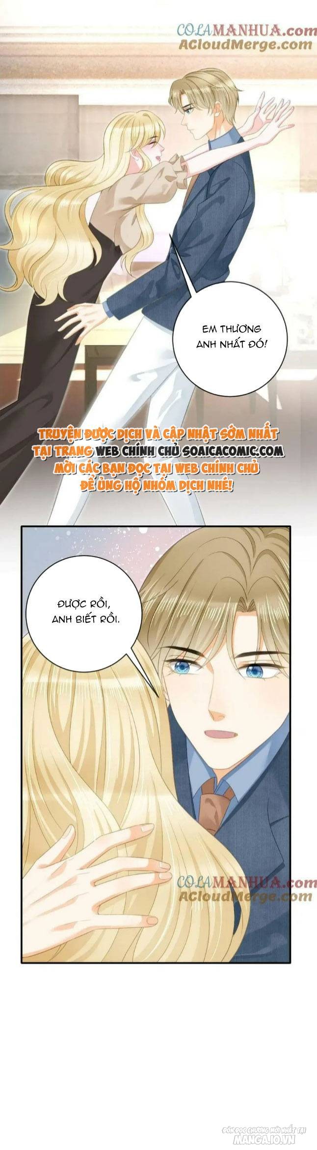 Trở Thành Boss Siêu Giàu Sau Thất Nghiệp Chapter 85 - Trang 2