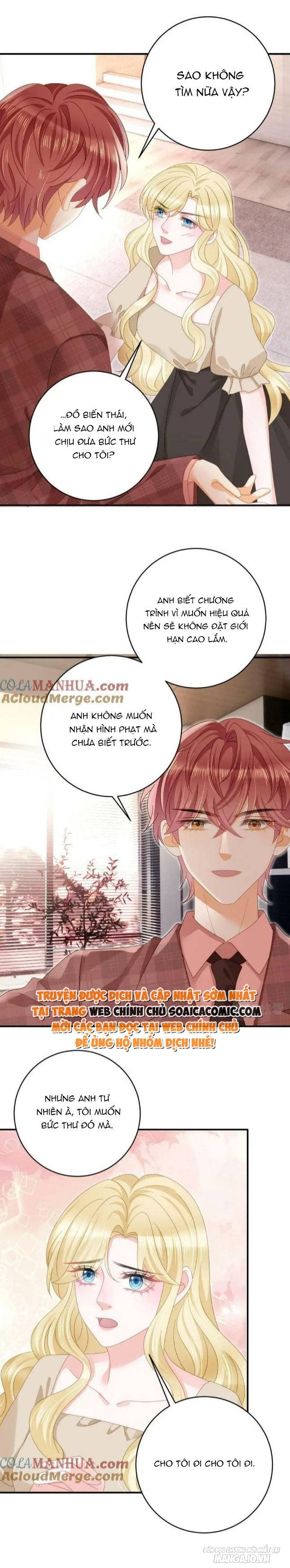 Trở Thành Boss Siêu Giàu Sau Thất Nghiệp Chapter 84 - Trang 2