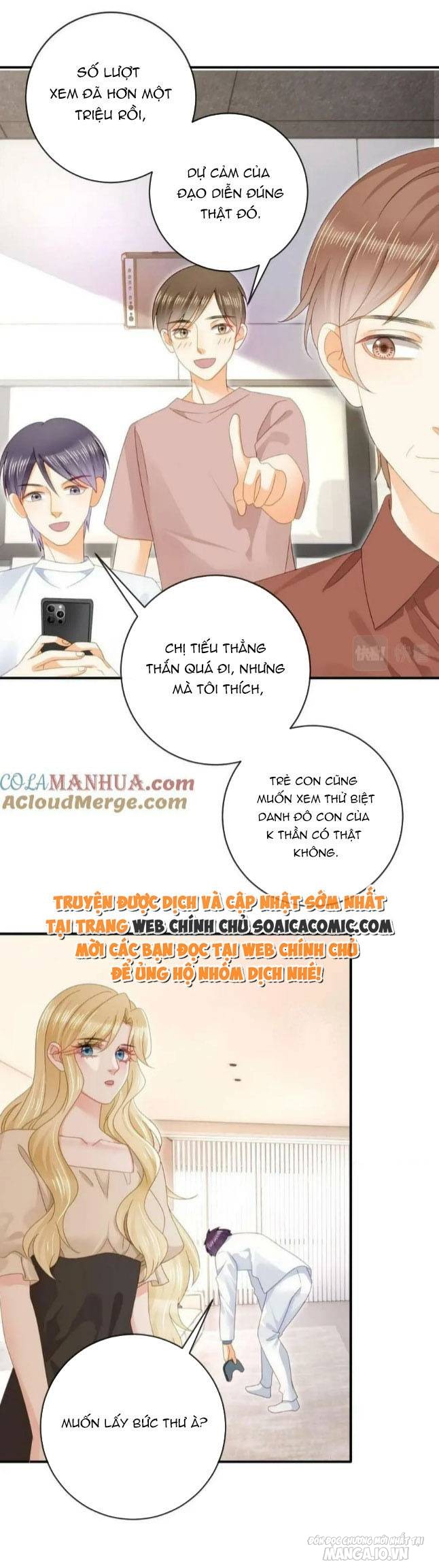 Trở Thành Boss Siêu Giàu Sau Thất Nghiệp Chapter 84 - Trang 2