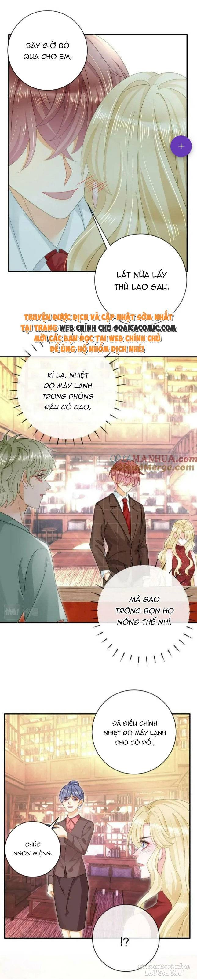 Trở Thành Boss Siêu Giàu Sau Thất Nghiệp Chapter 83 - Trang 2