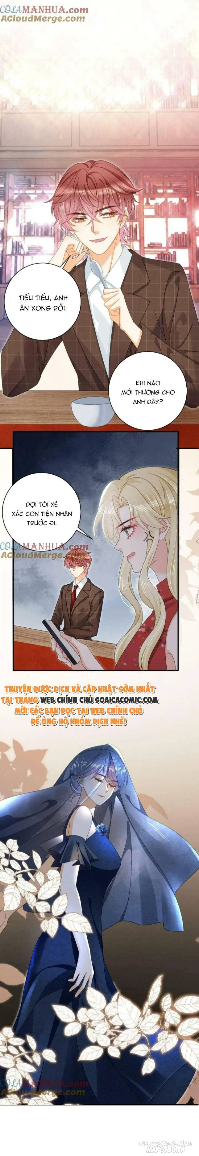 Trở Thành Boss Siêu Giàu Sau Thất Nghiệp Chapter 83 - Trang 2