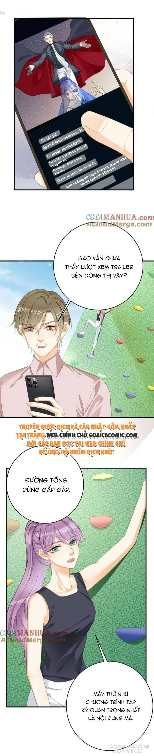 Trở Thành Boss Siêu Giàu Sau Thất Nghiệp Chapter 83 - Trang 2