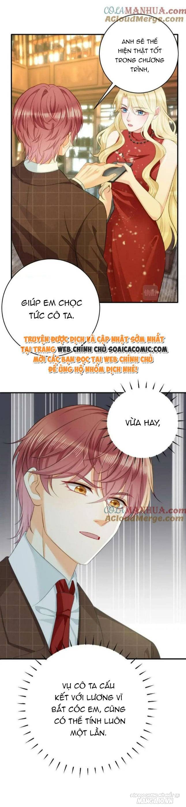 Trở Thành Boss Siêu Giàu Sau Thất Nghiệp Chapter 83 - Trang 2