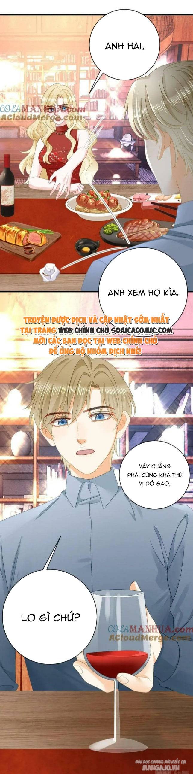 Trở Thành Boss Siêu Giàu Sau Thất Nghiệp Chapter 83 - Trang 2