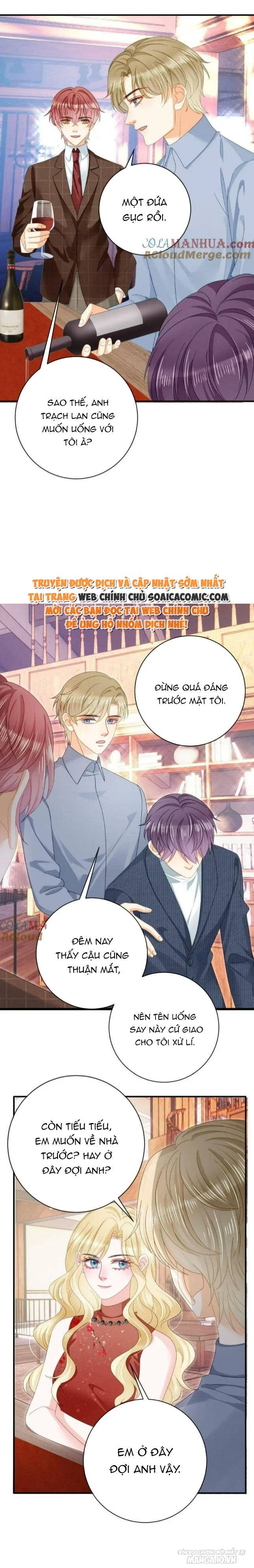 Trở Thành Boss Siêu Giàu Sau Thất Nghiệp Chapter 83 - Trang 2