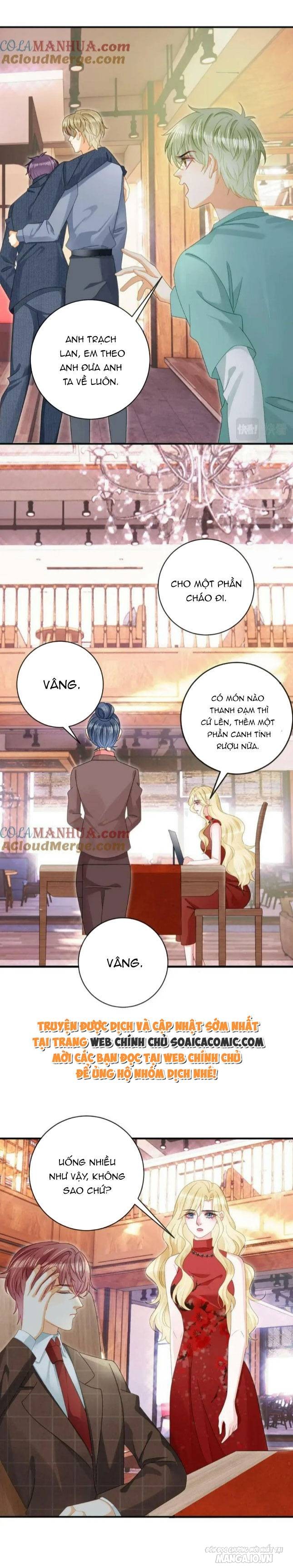 Trở Thành Boss Siêu Giàu Sau Thất Nghiệp Chapter 83 - Trang 2