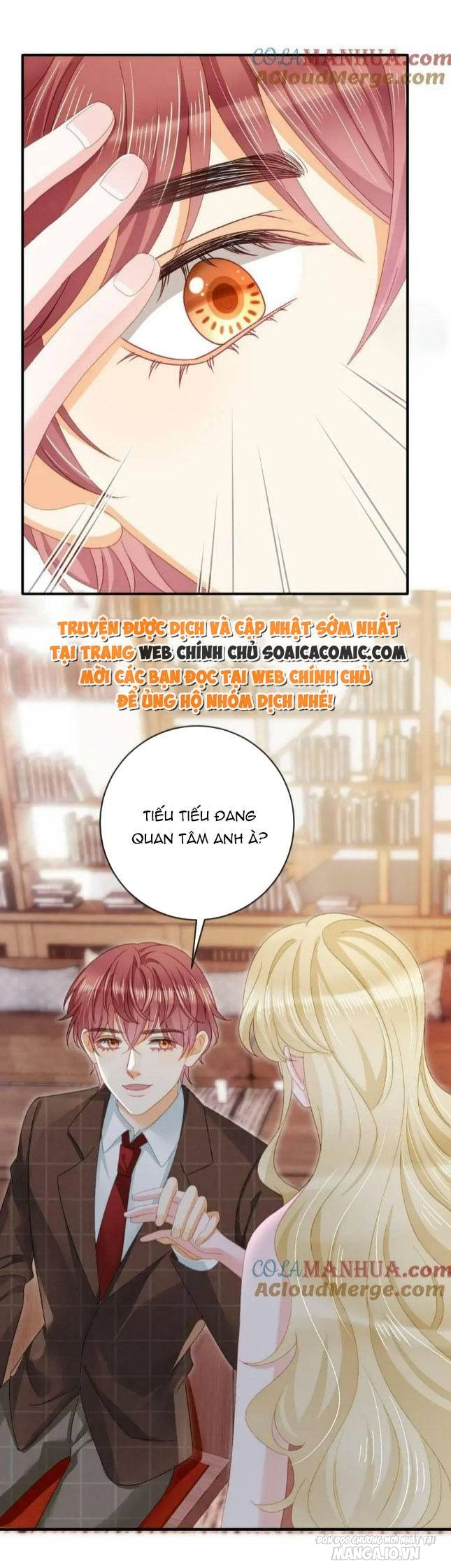 Trở Thành Boss Siêu Giàu Sau Thất Nghiệp Chapter 83 - Trang 2