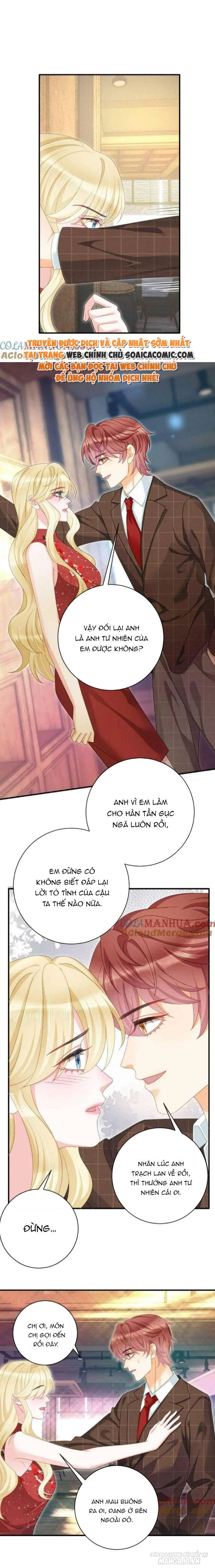 Trở Thành Boss Siêu Giàu Sau Thất Nghiệp Chapter 83 - Trang 2