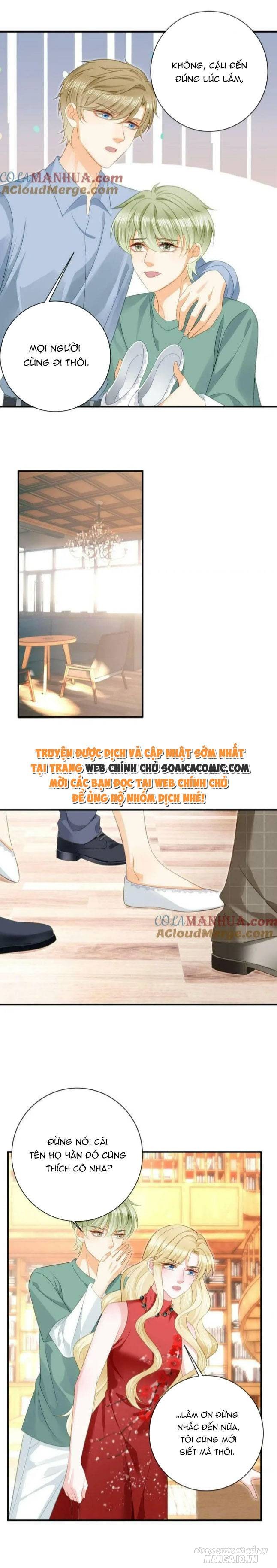 Trở Thành Boss Siêu Giàu Sau Thất Nghiệp Chapter 82 - Trang 2