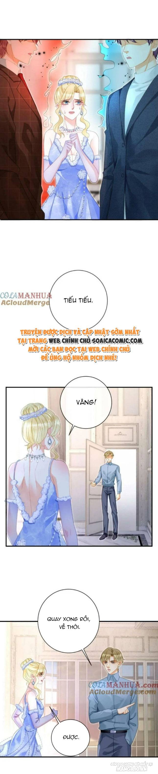 Trở Thành Boss Siêu Giàu Sau Thất Nghiệp Chapter 82 - Trang 2