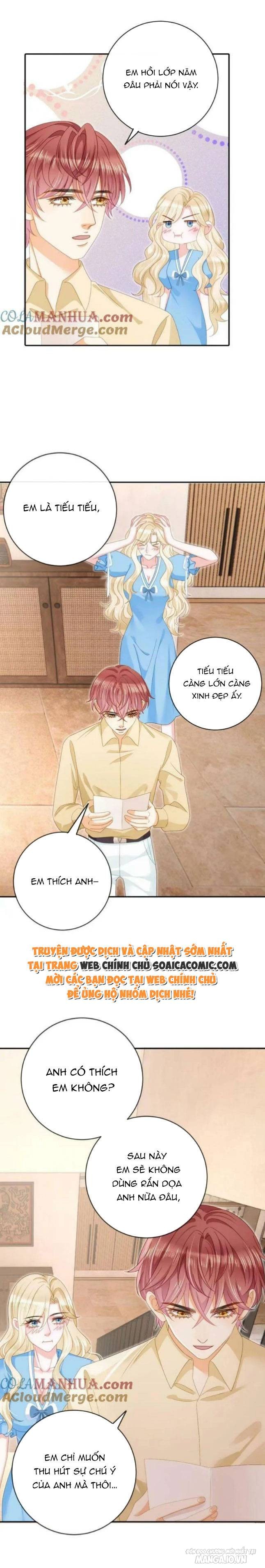 Trở Thành Boss Siêu Giàu Sau Thất Nghiệp Chapter 81 - Trang 2