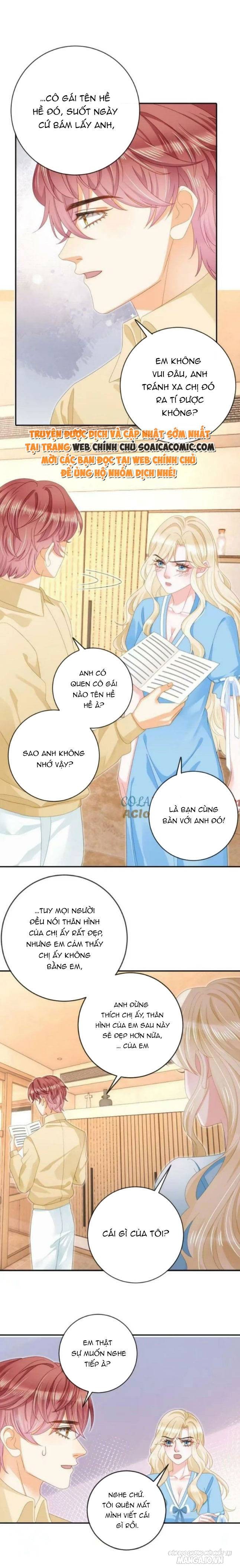 Trở Thành Boss Siêu Giàu Sau Thất Nghiệp Chapter 81 - Trang 2