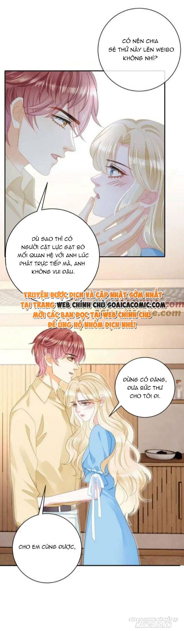 Trở Thành Boss Siêu Giàu Sau Thất Nghiệp Chapter 81 - Trang 2