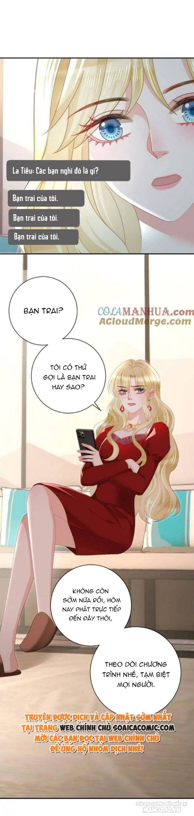 Trở Thành Boss Siêu Giàu Sau Thất Nghiệp Chapter 81 - Trang 2