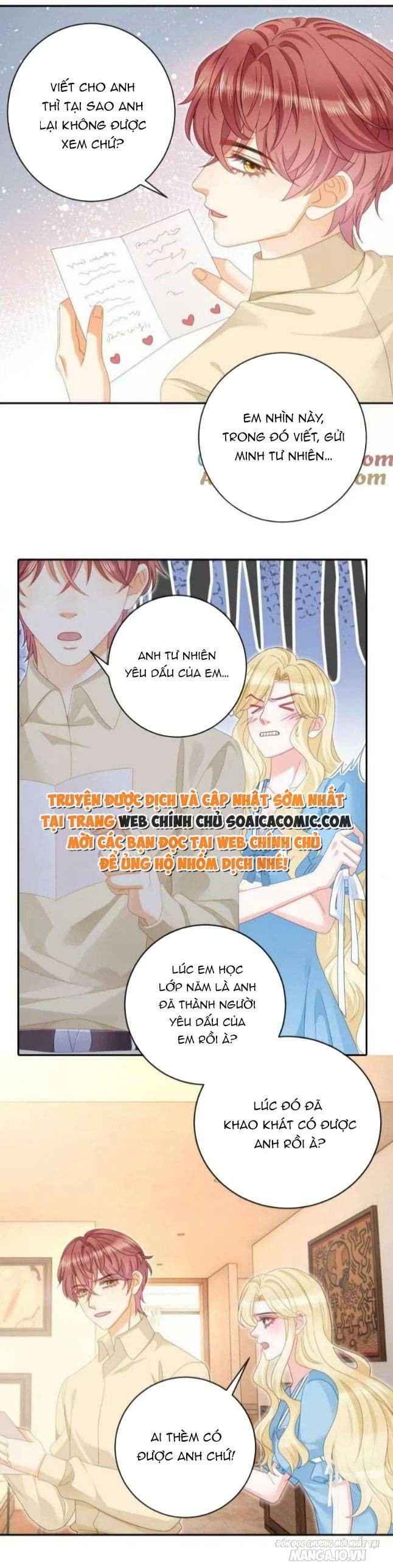 Trở Thành Boss Siêu Giàu Sau Thất Nghiệp Chapter 81 - Trang 2