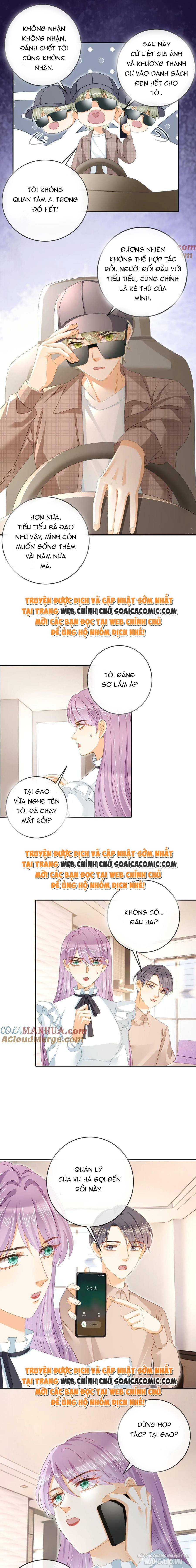 Trở Thành Boss Siêu Giàu Sau Thất Nghiệp Chapter 80 - Trang 2