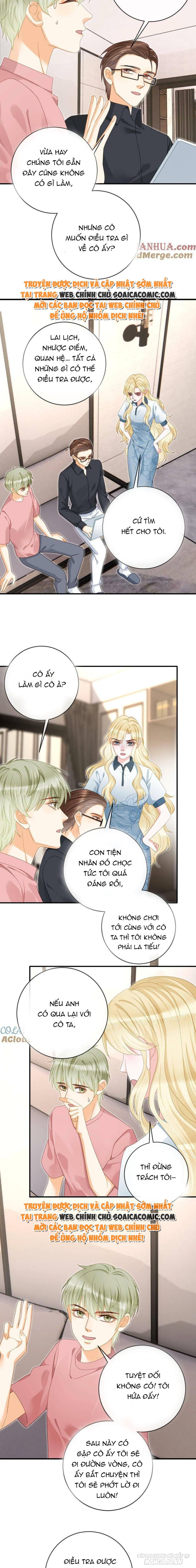 Trở Thành Boss Siêu Giàu Sau Thất Nghiệp Chapter 79 - Trang 2