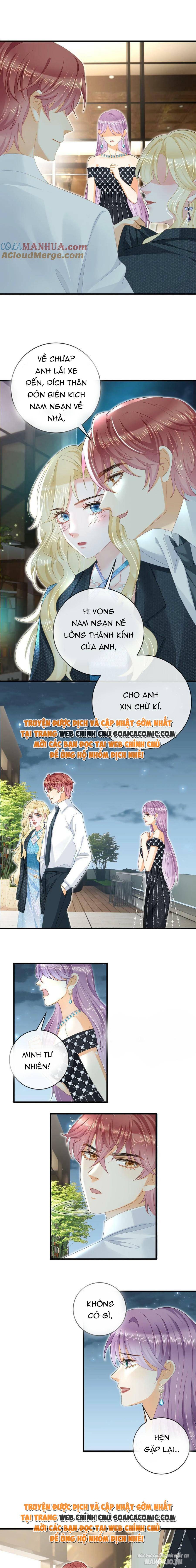 Trở Thành Boss Siêu Giàu Sau Thất Nghiệp Chapter 77 - Trang 2