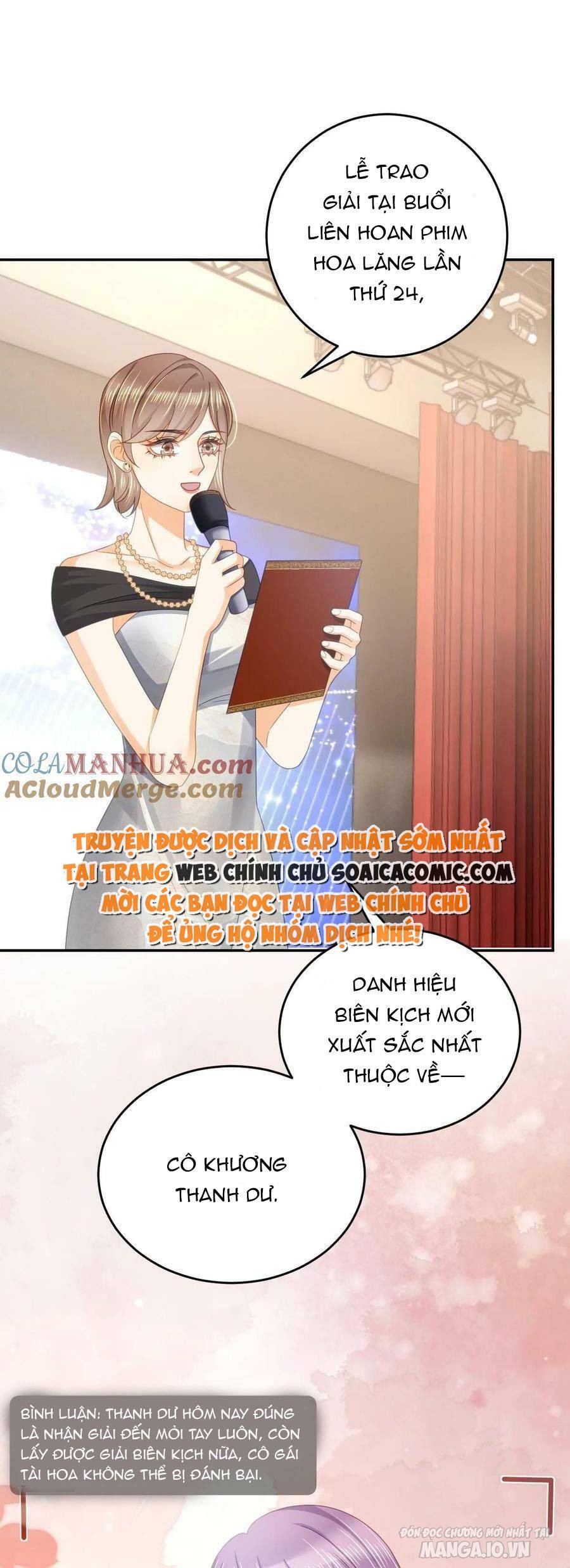 Trở Thành Boss Siêu Giàu Sau Thất Nghiệp Chapter 75 - Trang 2