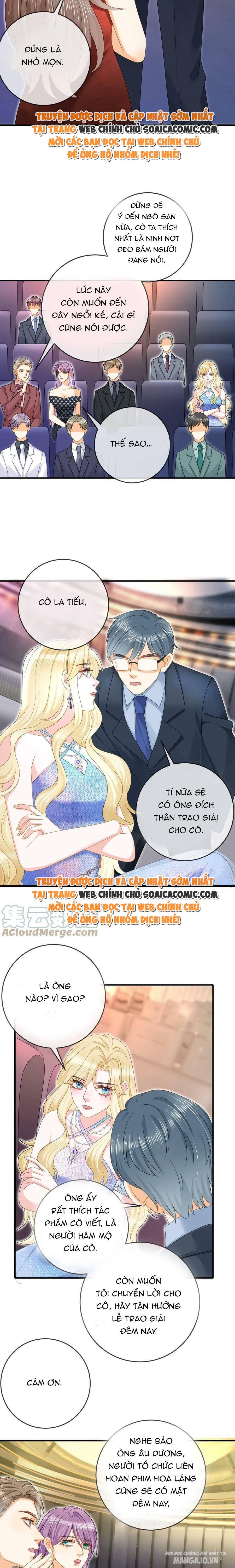 Trở Thành Boss Siêu Giàu Sau Thất Nghiệp Chapter 74 - Trang 2