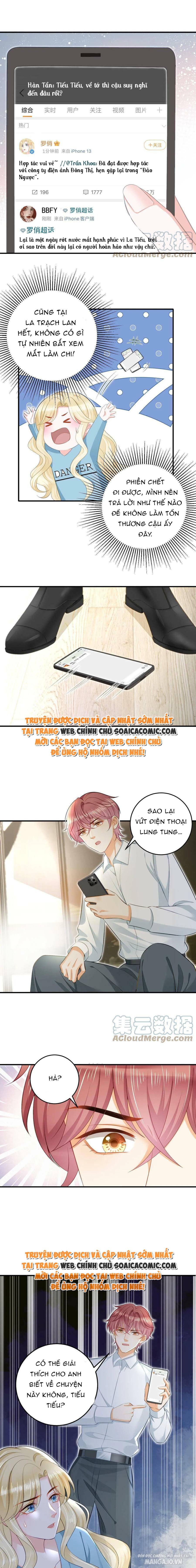 Trở Thành Boss Siêu Giàu Sau Thất Nghiệp Chapter 73 - Trang 2