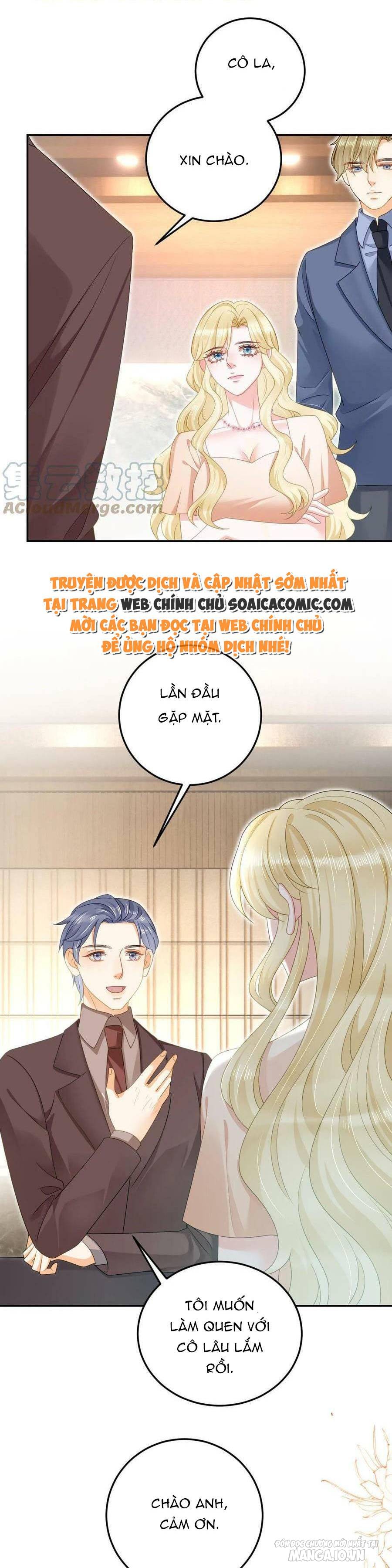 Trở Thành Boss Siêu Giàu Sau Thất Nghiệp Chapter 71 - Trang 2