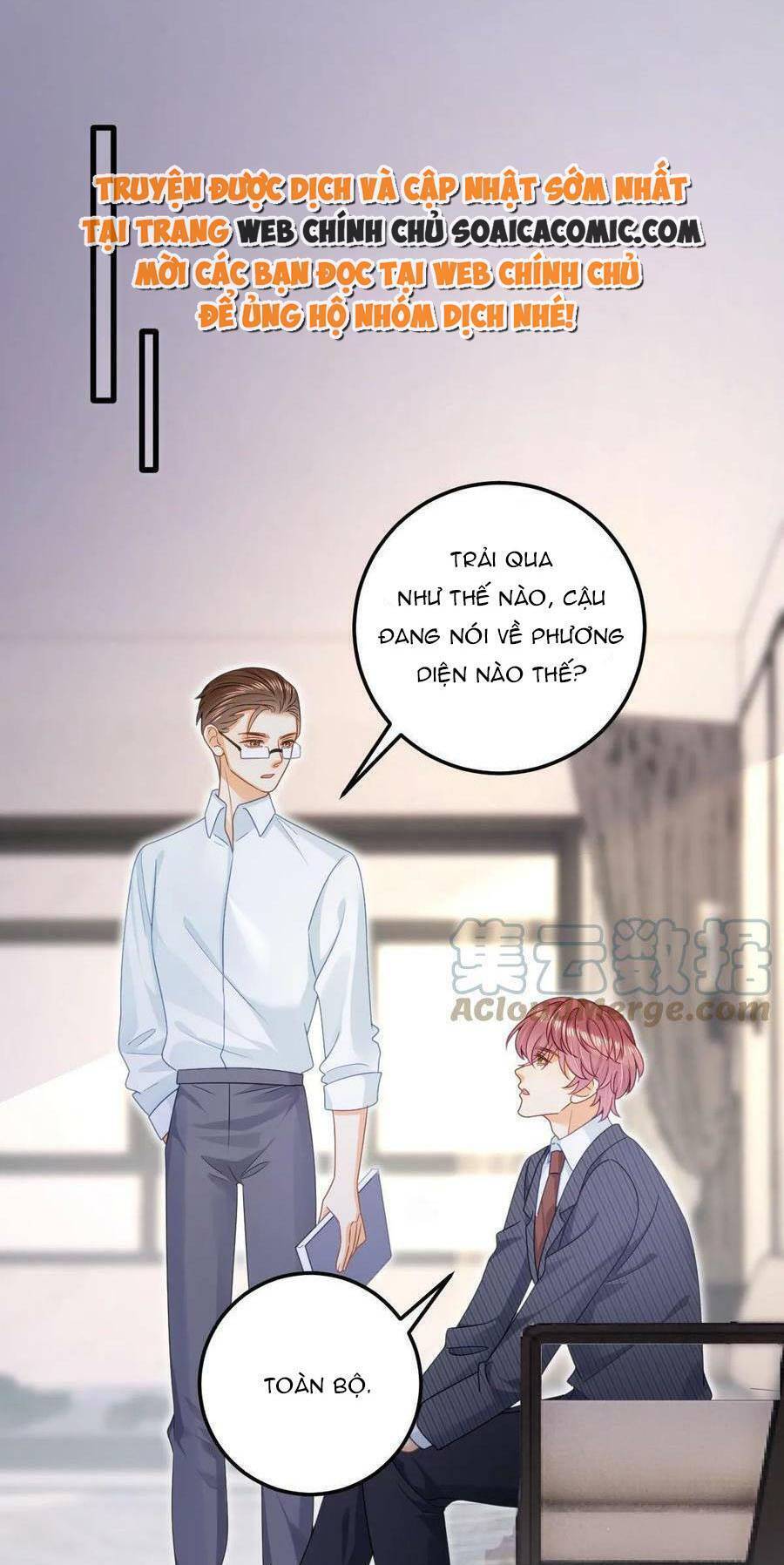 Trở Thành Boss Siêu Giàu Sau Thất Nghiệp Chapter 70 - Trang 2