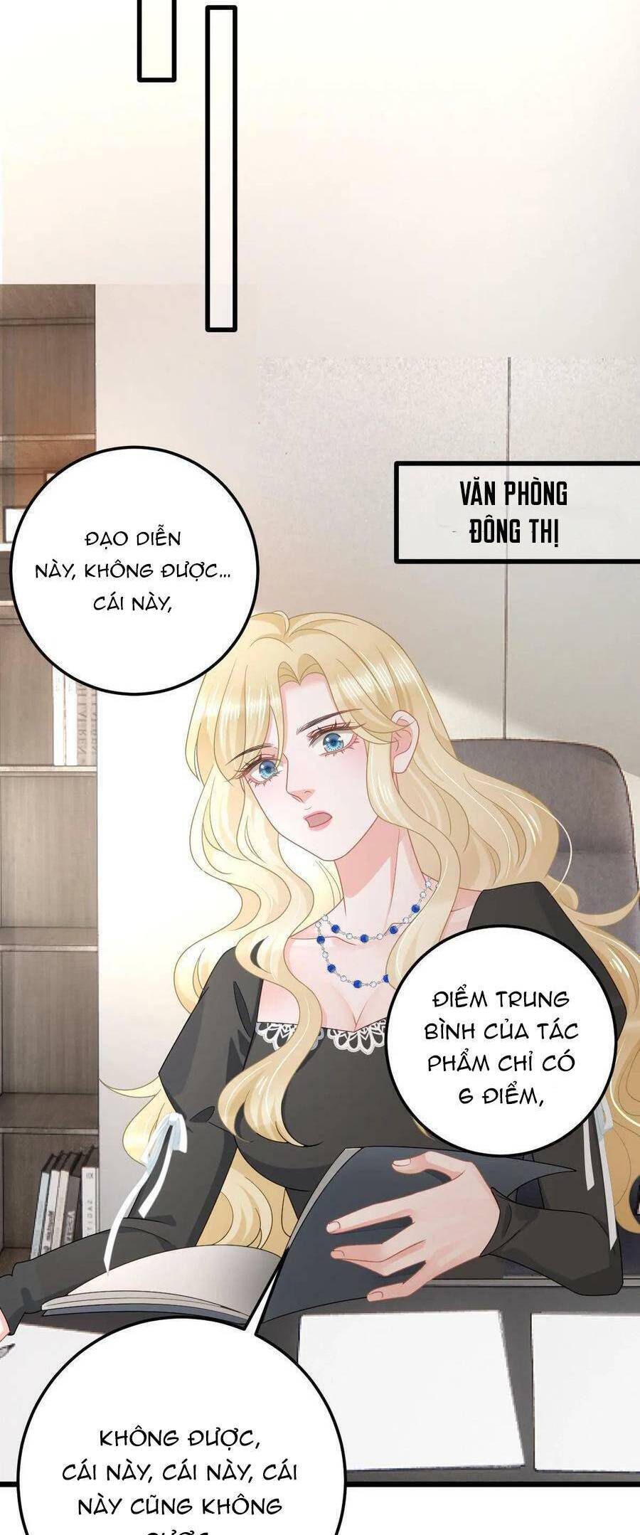 Trở Thành Boss Siêu Giàu Sau Thất Nghiệp Chapter 70 - Trang 2