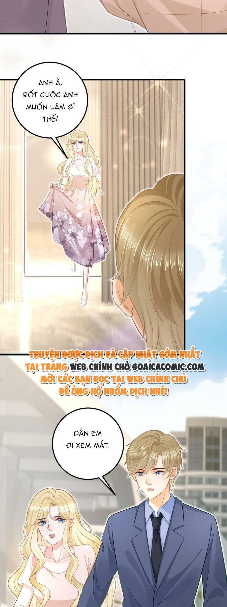 Trở Thành Boss Siêu Giàu Sau Thất Nghiệp Chapter 70 - Trang 2