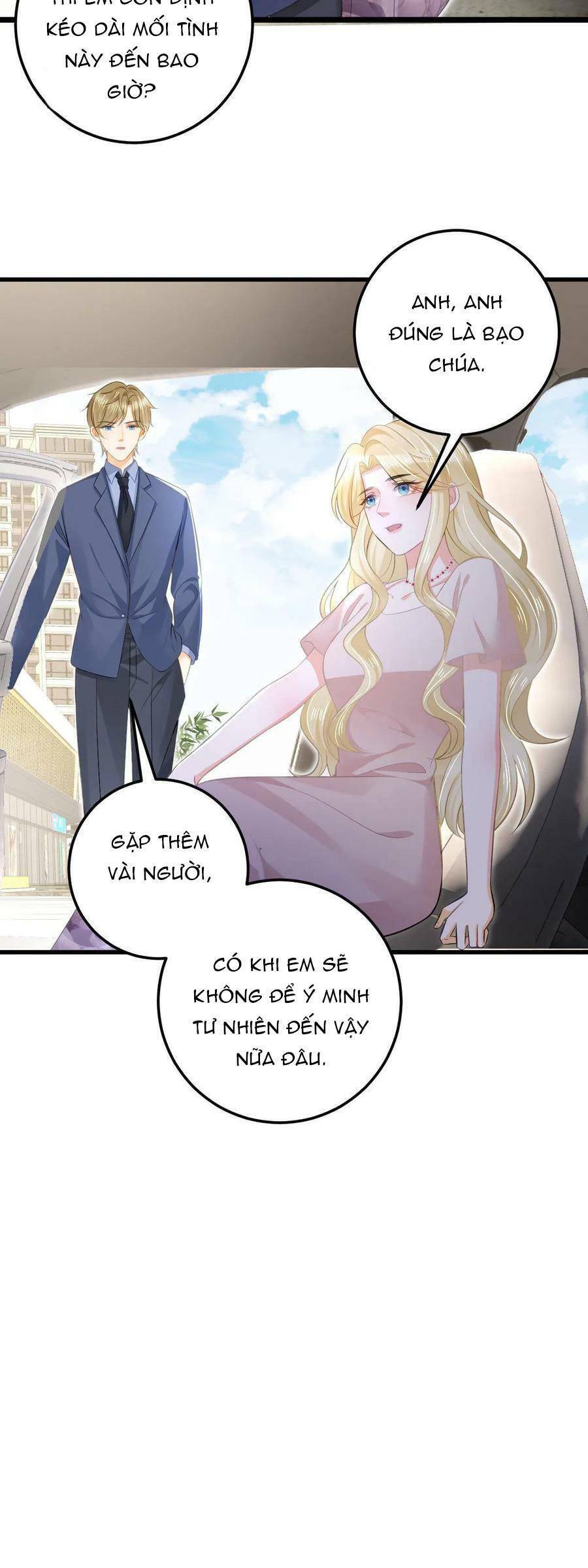 Trở Thành Boss Siêu Giàu Sau Thất Nghiệp Chapter 70 - Trang 2