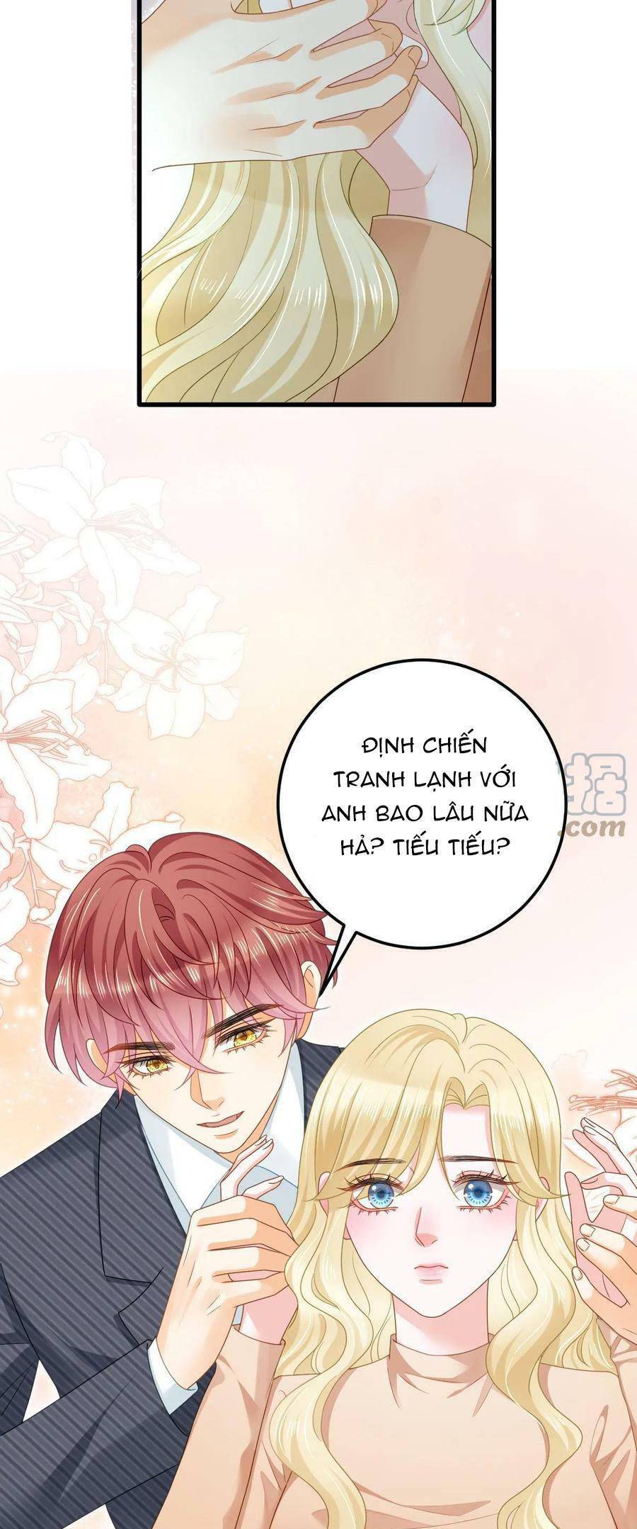 Trở Thành Boss Siêu Giàu Sau Thất Nghiệp Chapter 70 - Trang 2