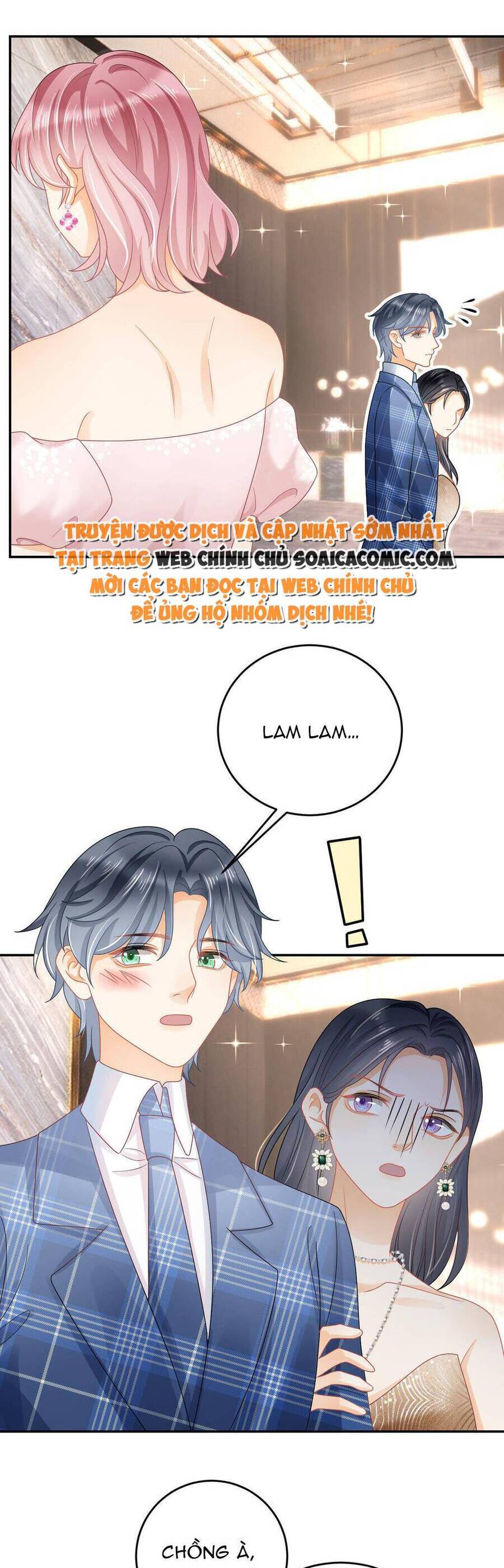 Trở Thành Boss Siêu Giàu Sau Thất Nghiệp Chapter 64 - Trang 2