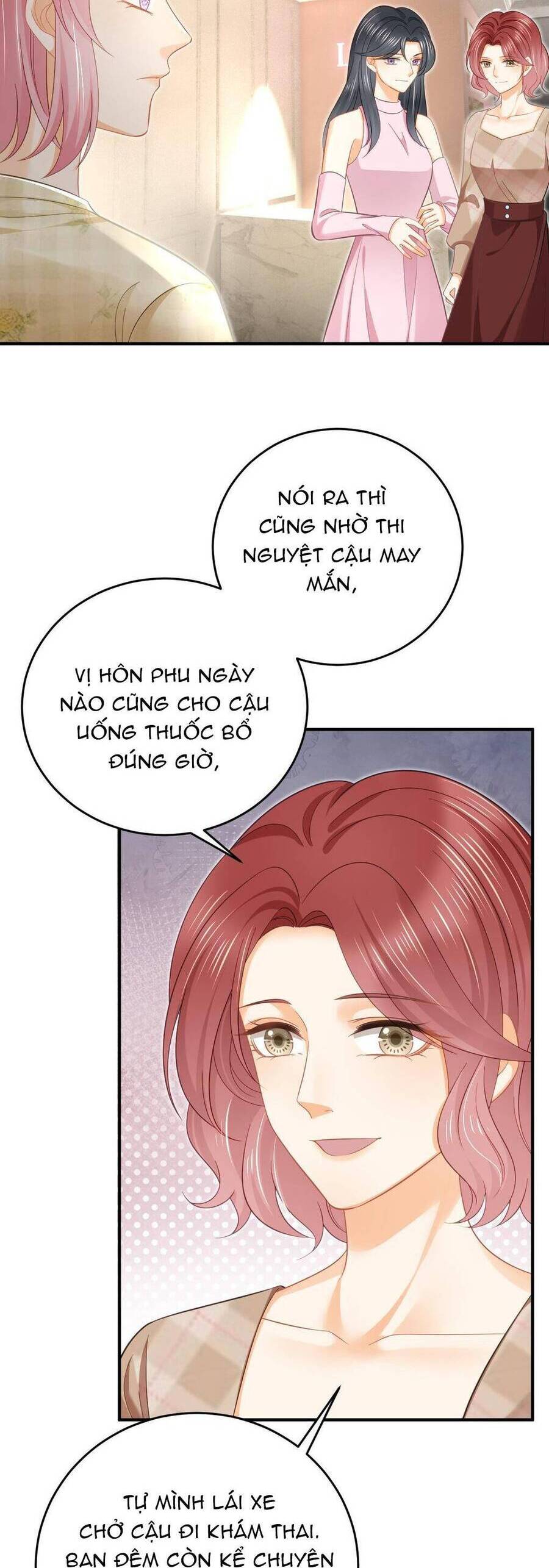 Trở Thành Boss Siêu Giàu Sau Thất Nghiệp Chapter 63 - Trang 2