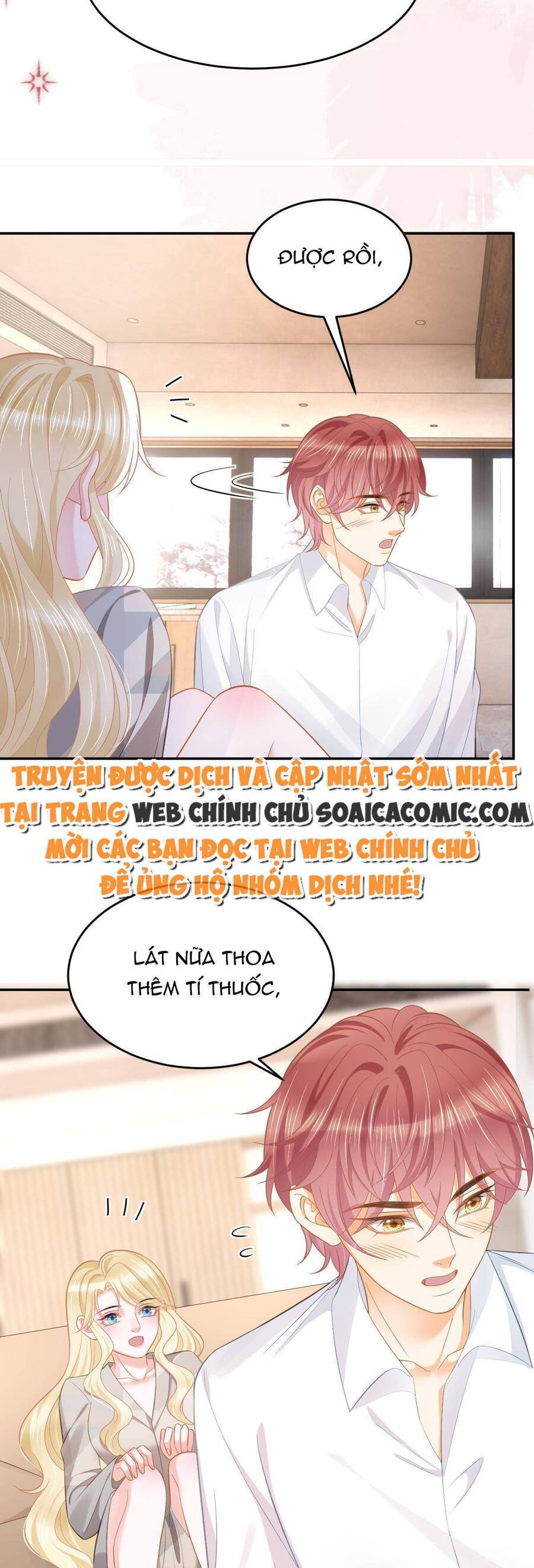 Trở Thành Boss Siêu Giàu Sau Thất Nghiệp Chapter 60 - Trang 2