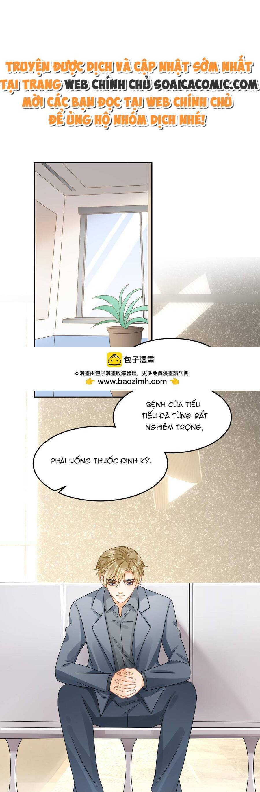 Trở Thành Boss Siêu Giàu Sau Thất Nghiệp Chapter 59 - Trang 2