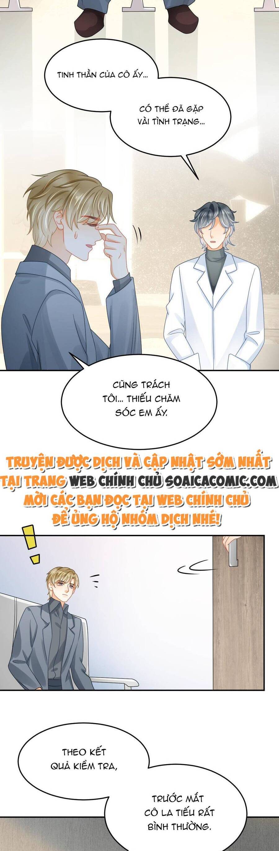 Trở Thành Boss Siêu Giàu Sau Thất Nghiệp Chapter 59 - Trang 2