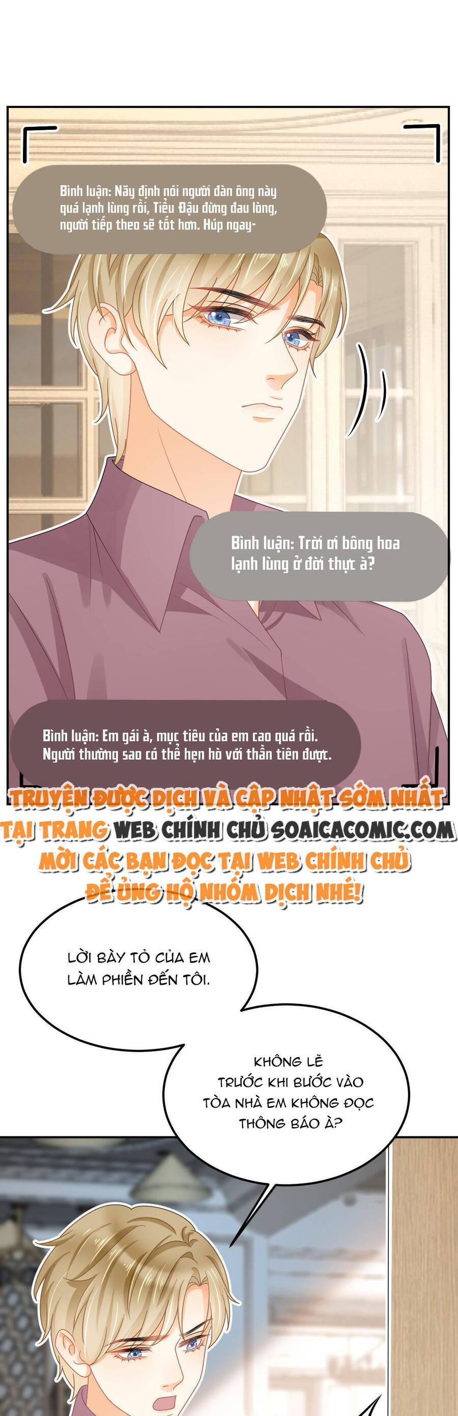 Trở Thành Boss Siêu Giàu Sau Thất Nghiệp Chapter 57 - Trang 2