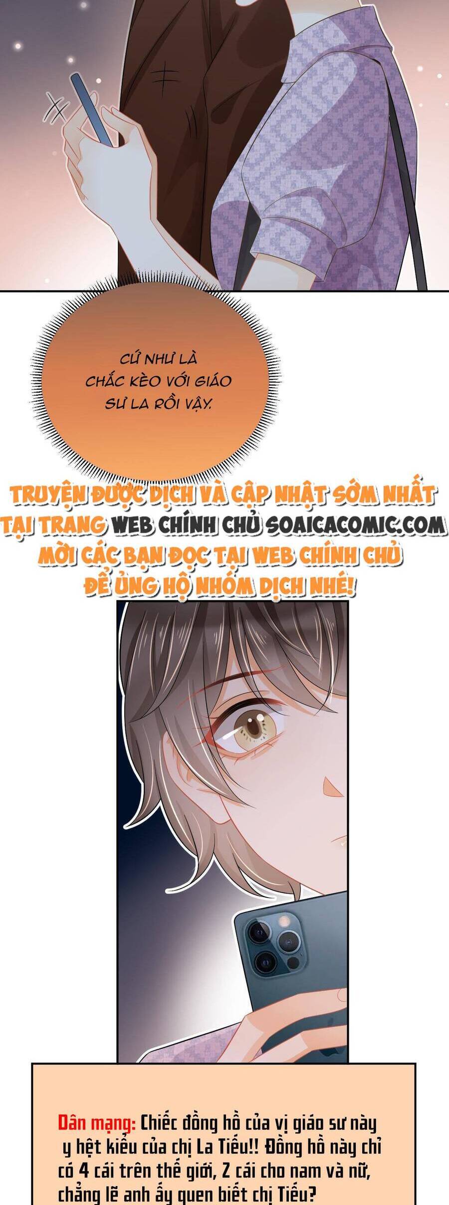 Trở Thành Boss Siêu Giàu Sau Thất Nghiệp Chapter 56 - Trang 2