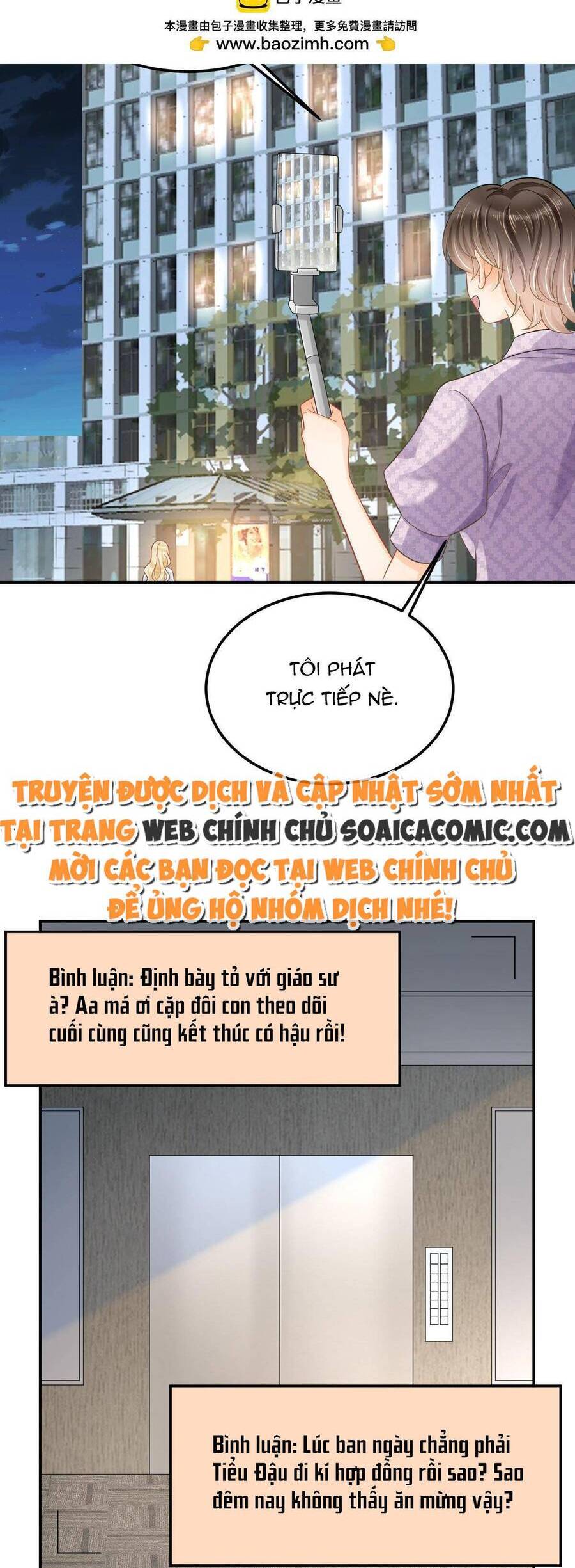 Trở Thành Boss Siêu Giàu Sau Thất Nghiệp Chapter 56 - Trang 2