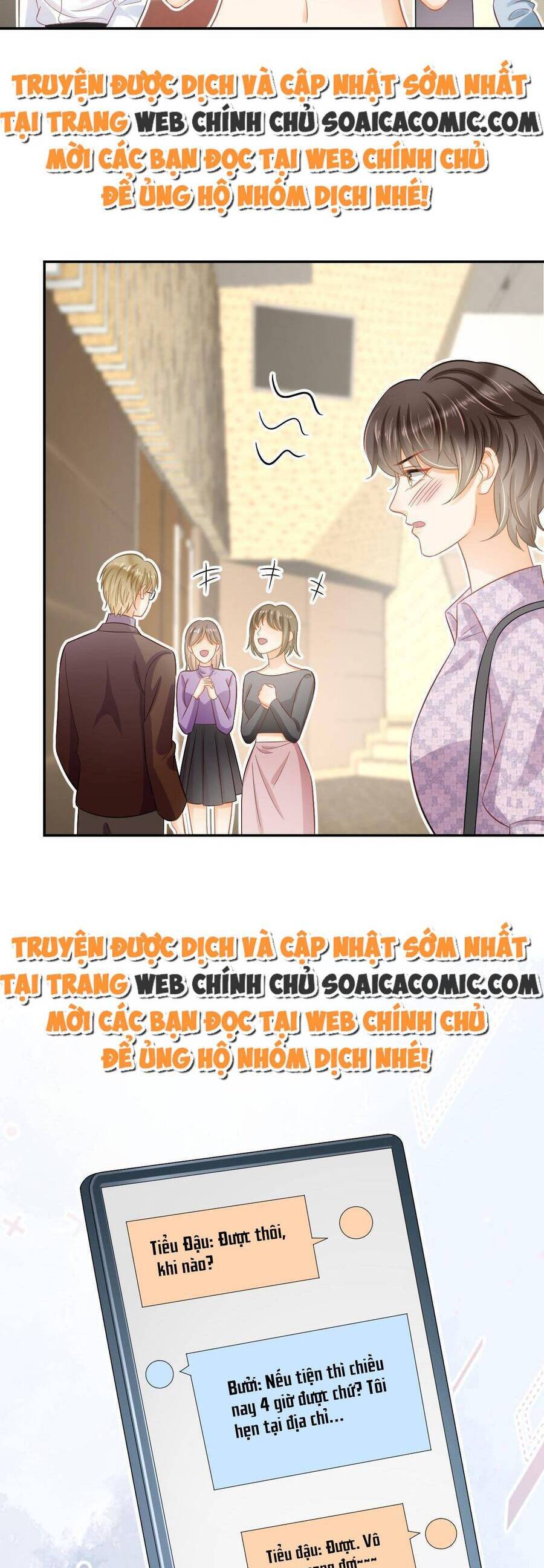 Trở Thành Boss Siêu Giàu Sau Thất Nghiệp Chapter 56 - Trang 2