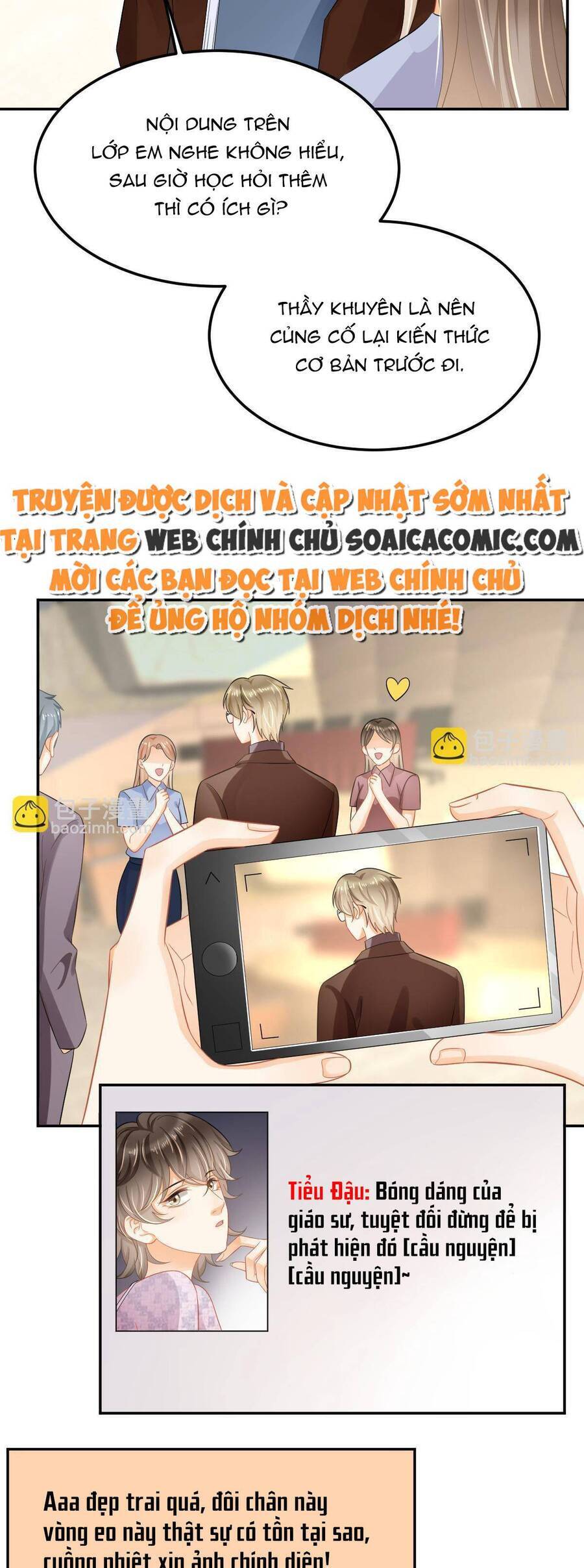 Trở Thành Boss Siêu Giàu Sau Thất Nghiệp Chapter 56 - Trang 2