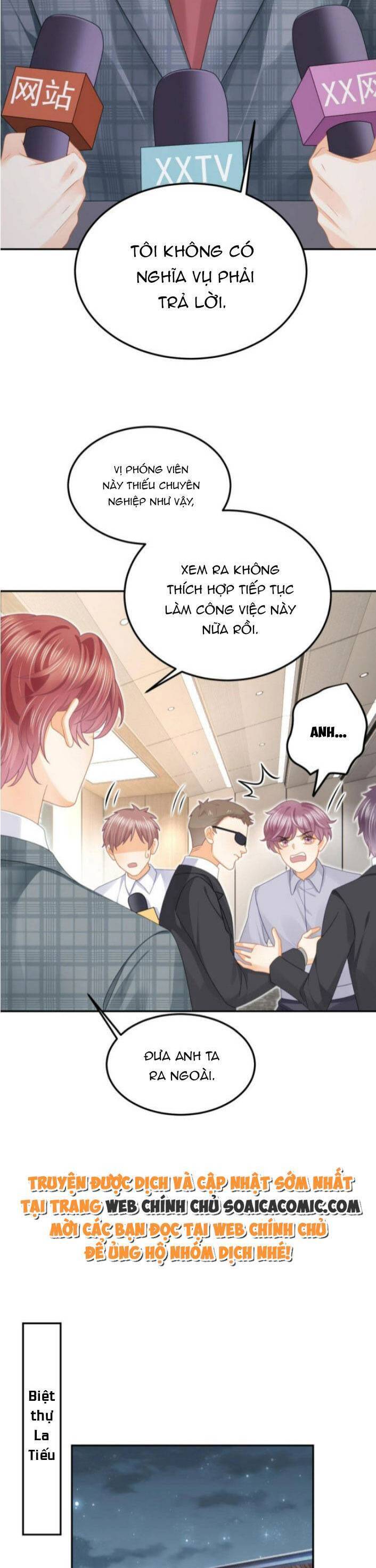 Trở Thành Boss Siêu Giàu Sau Thất Nghiệp Chapter 55 - Trang 2