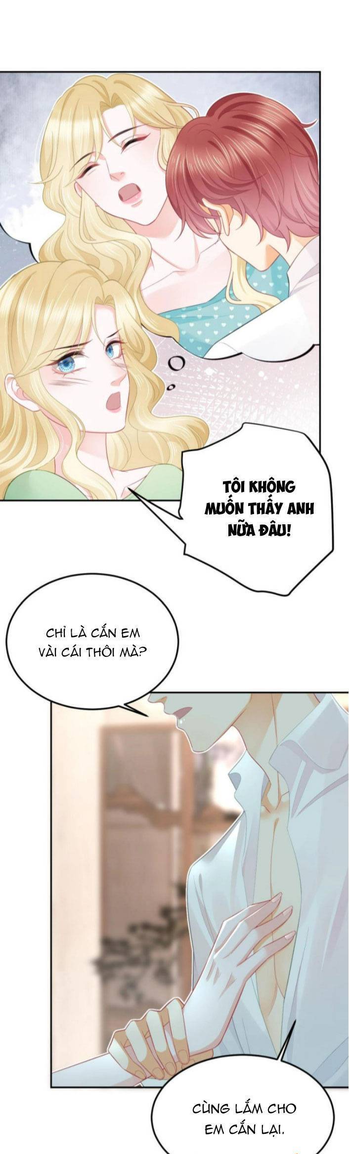 Trở Thành Boss Siêu Giàu Sau Thất Nghiệp Chapter 54 - Trang 2