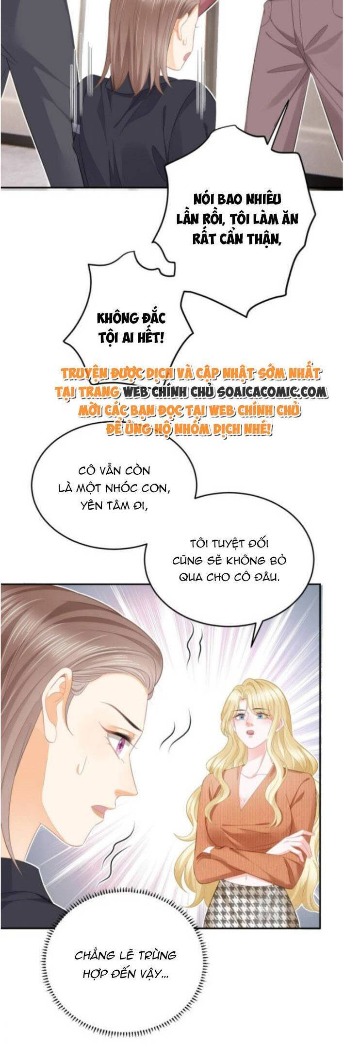 Trở Thành Boss Siêu Giàu Sau Thất Nghiệp Chapter 53 - Trang 2