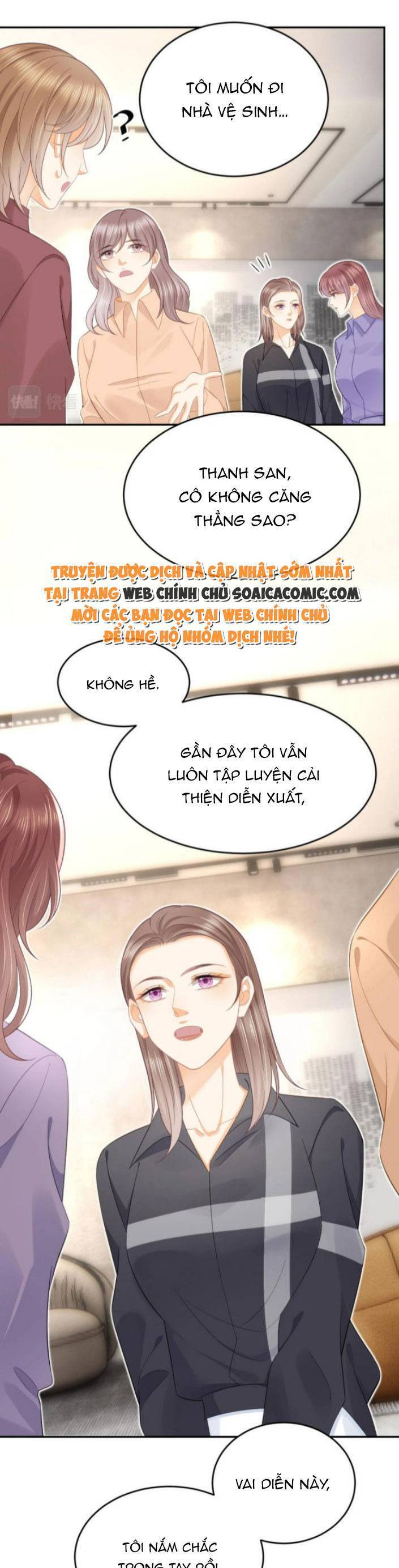 Trở Thành Boss Siêu Giàu Sau Thất Nghiệp Chapter 53 - Trang 2